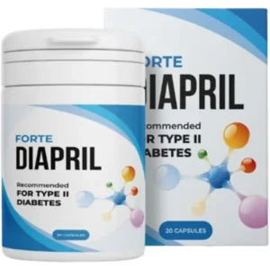 Diapril Forte