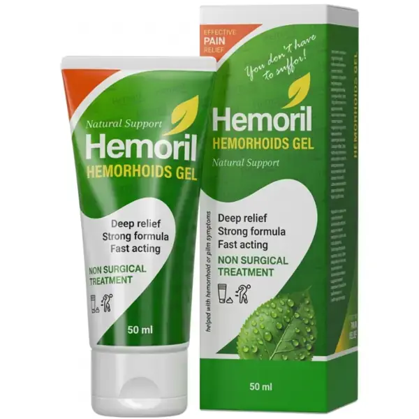 Hemoril