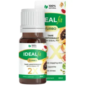 IdealFit Turbo