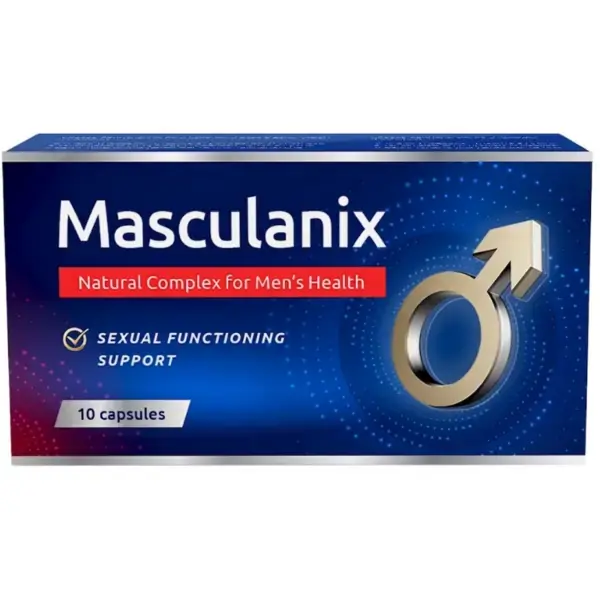 Masculanix