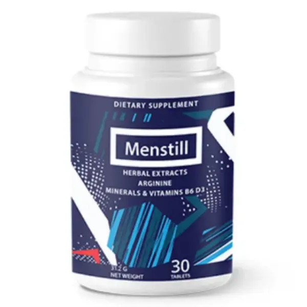 Menstill Pro