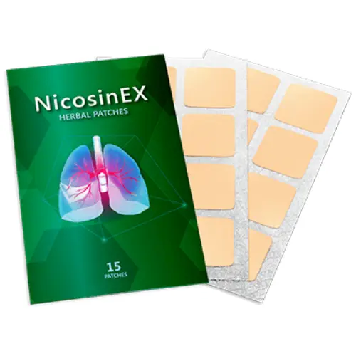 NicosinEX
