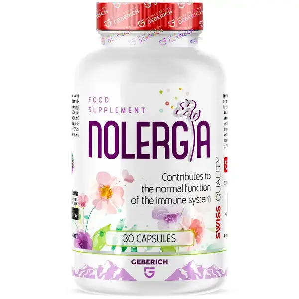 Nolergia