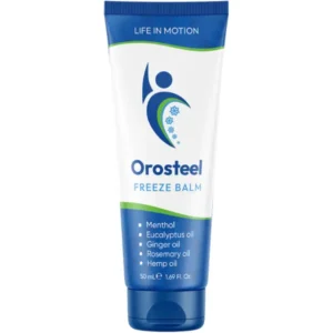 Orosteel