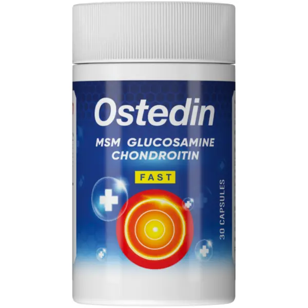 Ostedin