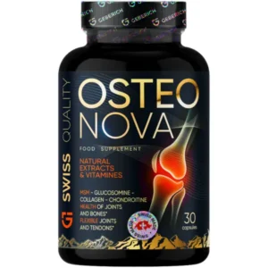 OsteoNova