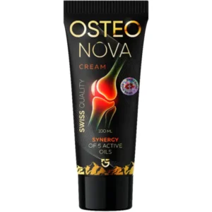 OsteoNova Cream