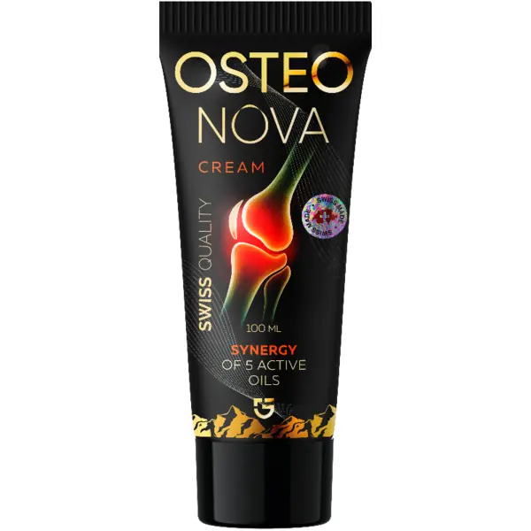 OsteoNova Cream