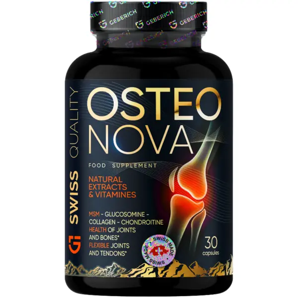 OsteoNova