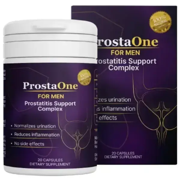 ProstaOne
