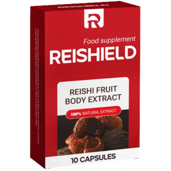 Reishield