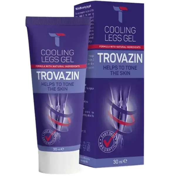Trovazin