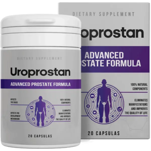Uroprostan