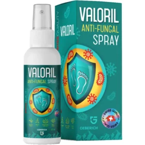 Valoril
