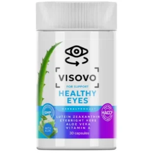 Visovo