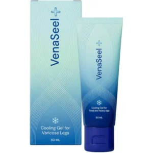 VenaSeel crema per uso esterno 50 ml