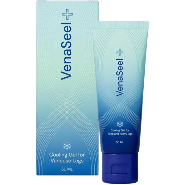 VenaSeel crema per uso esterno 50 ml