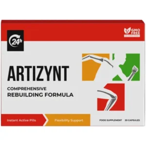 ArtiZynt capsule