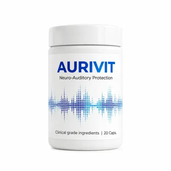 Aurivit