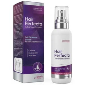 HairPerfecta