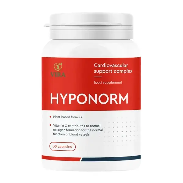 HypoNorm