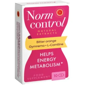 NormControl NormControl