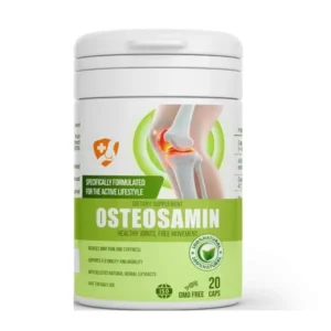 Osteosamin
