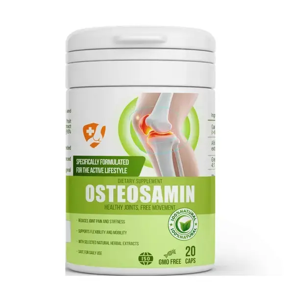 Osteosamin